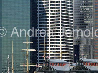 88 Pine Street  | Andrea Jemolo
