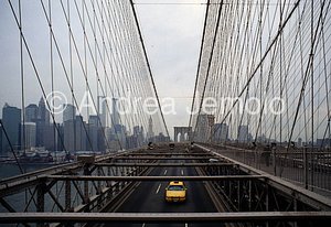 Brooklyn Bridge  | Andrea Jemolo