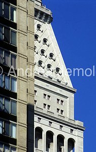 Metropolitan Life Insurance Company Tower  | Andrea Jemolo
