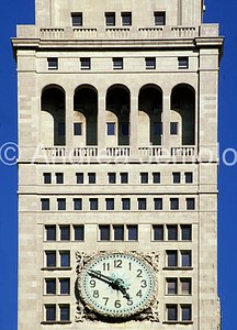 Metropolitan Life Insurance Company Tower  | Andrea Jemolo