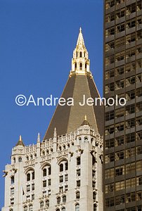 New York Life Building  | Andrea Jemolo