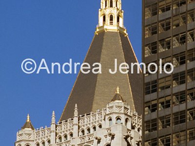 New York Life Building  | Andrea Jemolo