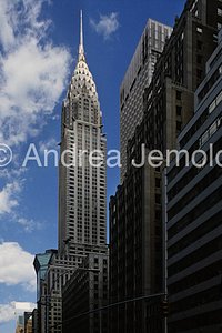 Chrysler Building General view | Andrea Jemolo