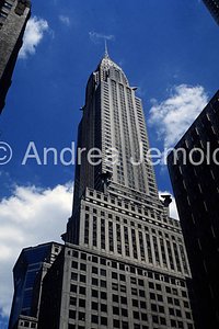 Chrysler Building General view | Andrea Jemolo