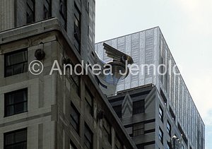 Chrysler Building Detail | Andrea Jemolo