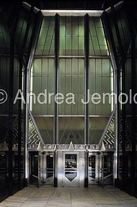 Chrysler Building Portal | Andrea Jemolo