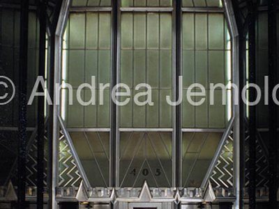 Chrysler Building Portal | Andrea Jemolo