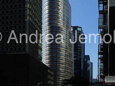 John Burgee | Andrea Jemolo