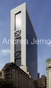 Solow Building  | Andrea Jemolo