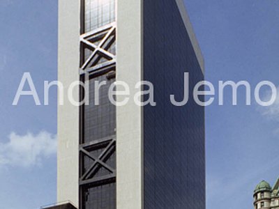 Solow Building  | Andrea Jemolo