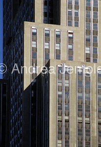 Empire State Building Detail | Andrea Jemolo