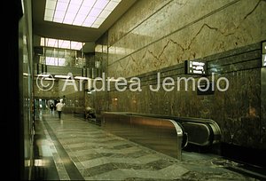 Empire State Building Interior | Andrea Jemolo