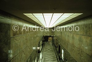 Empire State Building Interior | Andrea Jemolo