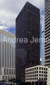 Seagram Building  | Andrea Jemolo
