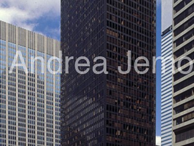 Seagram Building  | Andrea Jemolo
