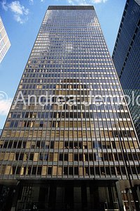 Seagram Building  | Andrea Jemolo