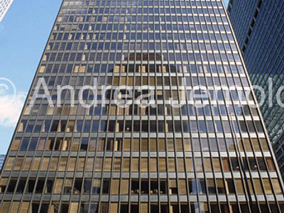 Seagram Building  | Andrea Jemolo