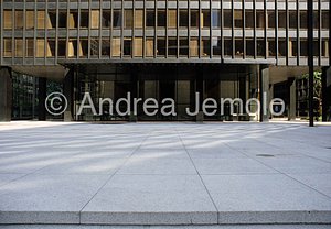 Seagram Building  | Andrea Jemolo