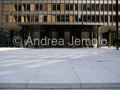 Seagram Building  | Andrea Jemolo