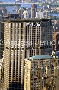 Pan Am Building  | Andrea Jemolo