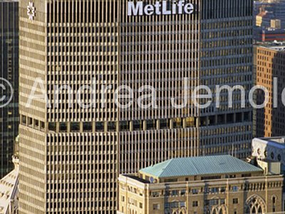 Pan Am Building  | Andrea Jemolo