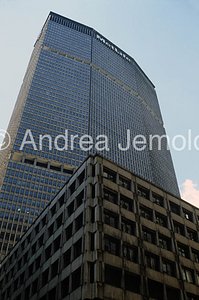 Pan Am Building  | Andrea Jemolo