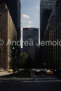 Pan Am Building Da Park Avenue | Andrea Jemolo