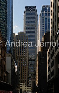 Pan Am Building Lateral view | Andrea Jemolo