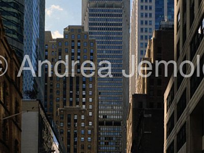 Pan Am Building Lateral view | Andrea Jemolo
