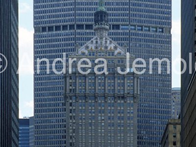 Helmsley Building e il Pan Am Building  | Andrea Jemolo