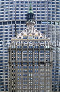 Helmsley Building  | Andrea Jemolo