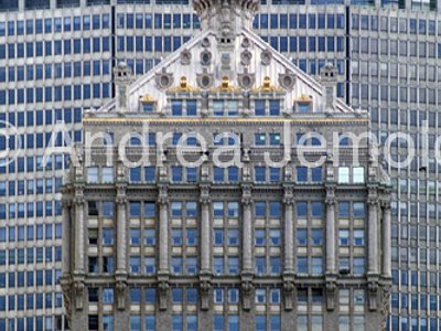 Helmsley Building  | Andrea Jemolo