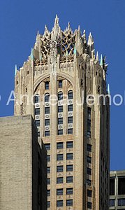General Electric Building ex RCA building  | Andrea Jemolo
