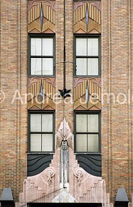 General Electric Building ex RCA building  | Andrea Jemolo