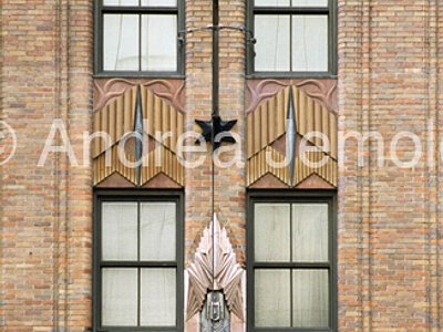 General Electric Building ex RCA building  | Andrea Jemolo