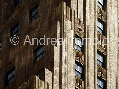 General Electric Building ex RCA building  | Andrea Jemolo