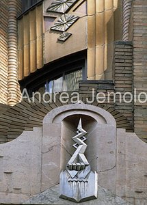 General Electric Building ex RCA building  | Andrea Jemolo
