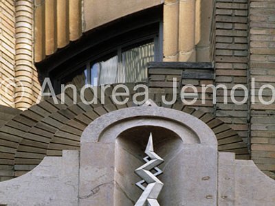 General Electric Building ex RCA building  | Andrea Jemolo