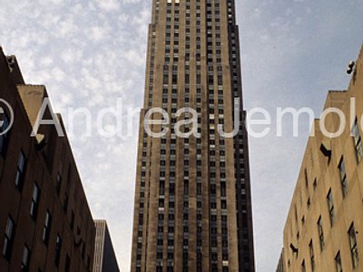 Associated Architects | Andrea Jemolo