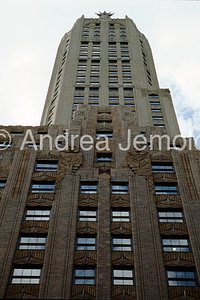 RCA Building General view | Andrea Jemolo