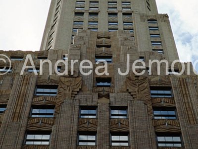 RCA Building General view | Andrea Jemolo