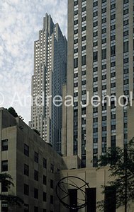 RCA Building General view | Andrea Jemolo