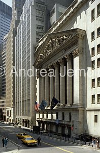 Stock Exchange  | Andrea Jemolo
