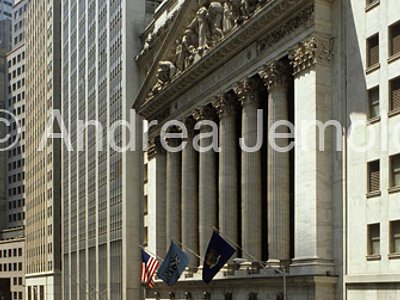 Stock Exchange  | Andrea Jemolo