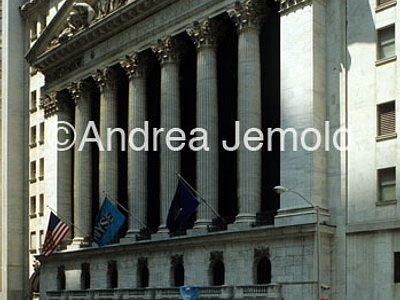 Stock Exchange  | Andrea Jemolo