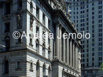 John R. Thomas | Andrea Jemolo