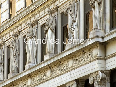 American Surety Company now Bank of Tokio  | Andrea Jemolo
