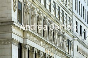 American Surety Company now Bank of Tokio  | Andrea Jemolo