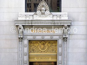 American Surety Company now Bank of Tokio  | Andrea Jemolo