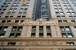 Equitable Building  | Andrea Jemolo